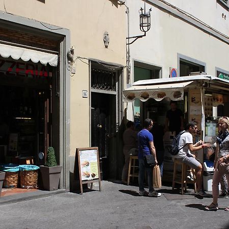 Dante 16 - Keys Of Italy Florença Exterior foto